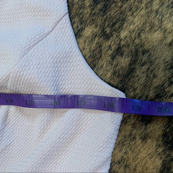 Janette Fashion John 3:16 1X dress - Picture 4 of 6